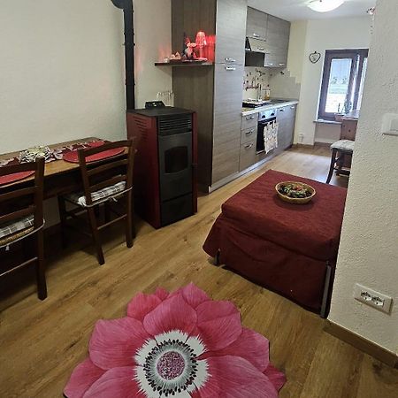 L' Archetto Apartman La Salle Kültér fotó