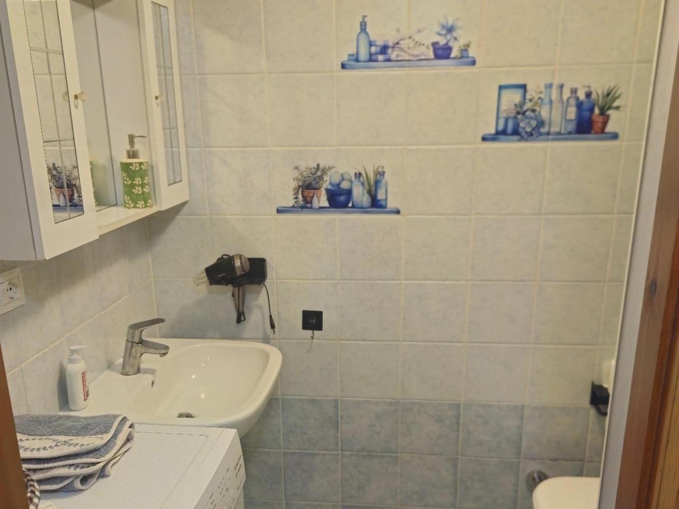 L' Archetto Apartman La Salle Kültér fotó