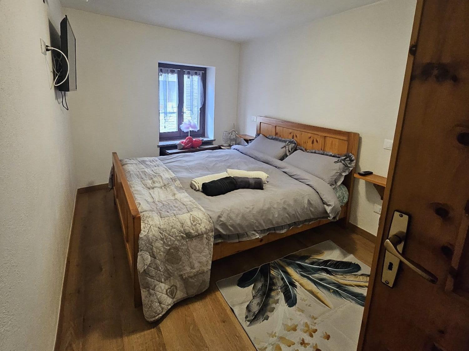 L' Archetto Apartman La Salle Kültér fotó
