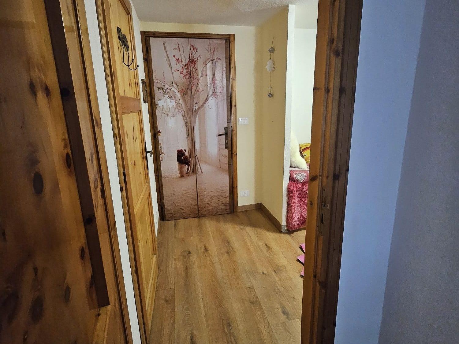 L' Archetto Apartman La Salle Kültér fotó