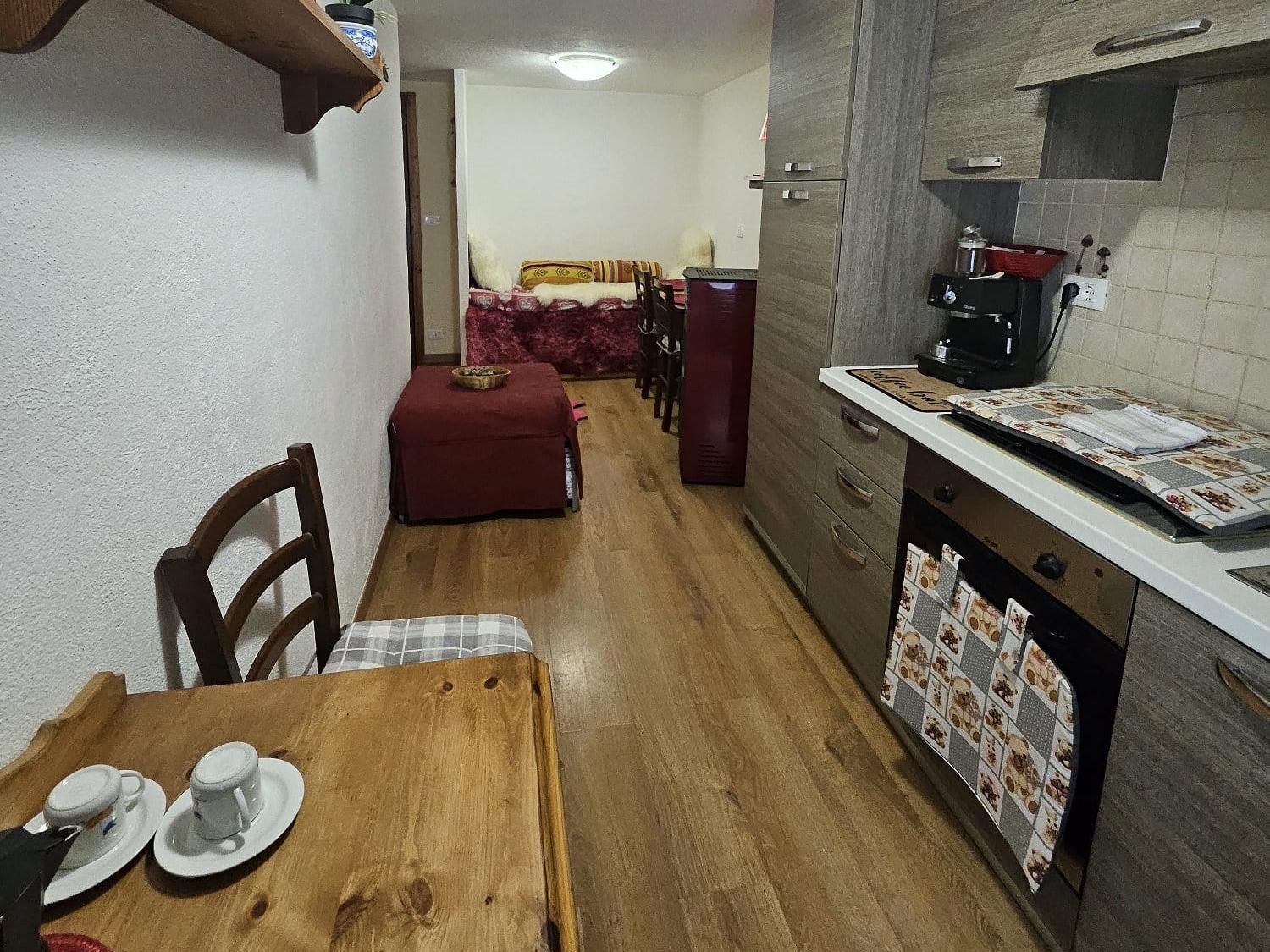 L' Archetto Apartman La Salle Kültér fotó